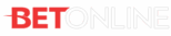 bet online logo